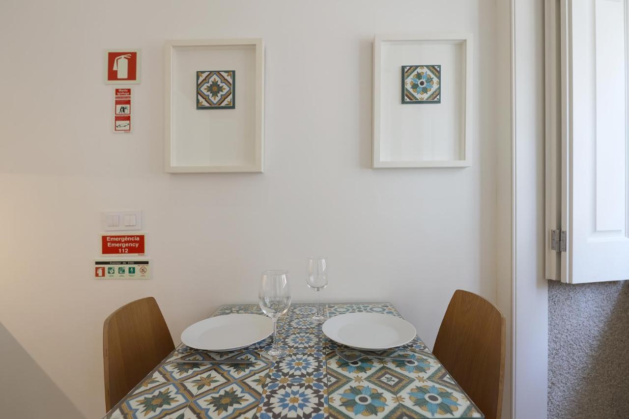 Flh Porto Traditional Studio المظهر الخارجي الصورة