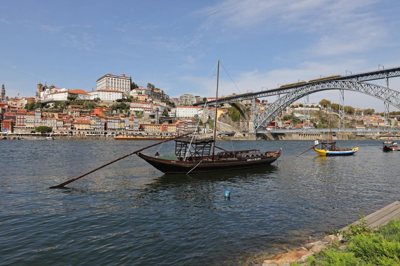 Flh Porto Traditional Studio المظهر الخارجي الصورة
