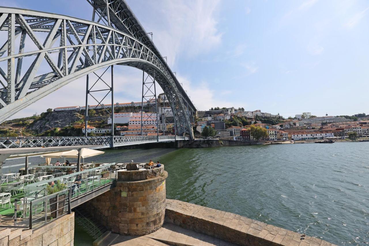 Flh Porto Traditional Studio المظهر الخارجي الصورة